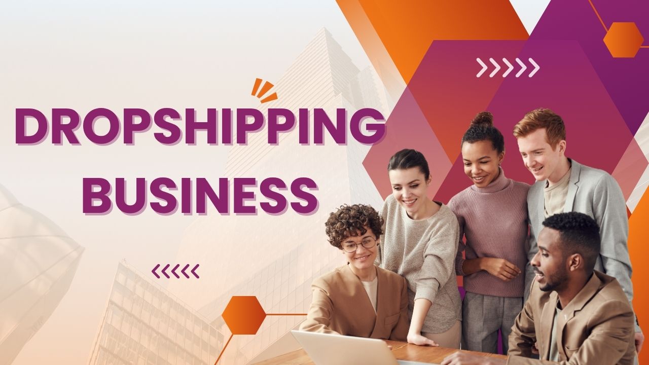 Dropshipping Business