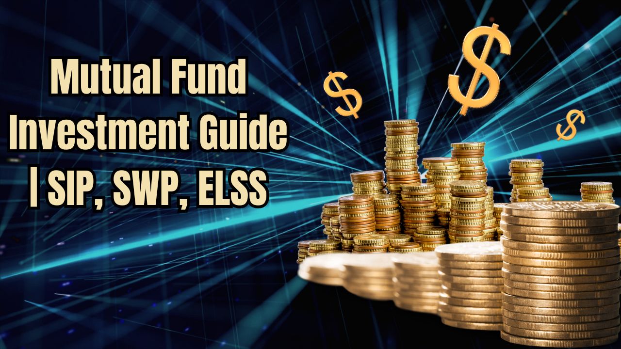 mutual fund investment